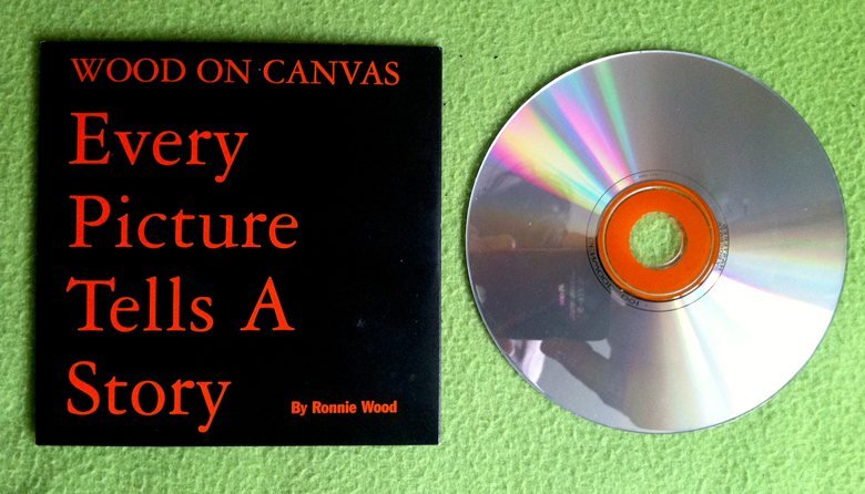 CD incluido
