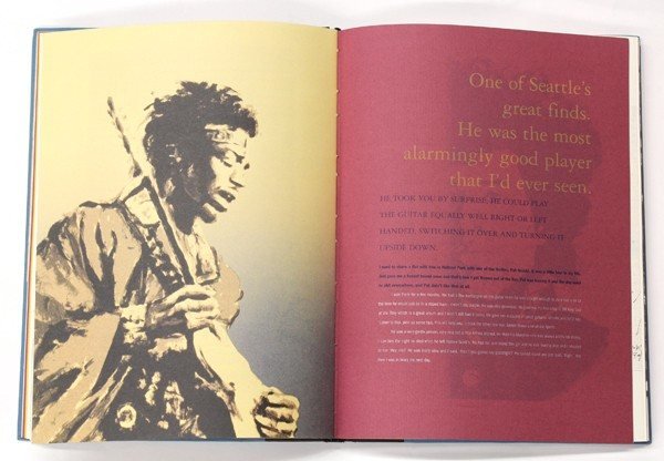 Jimi Hendrix